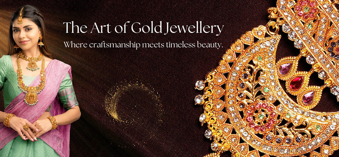How to Choose the Best Jewellery Shop in Madurai