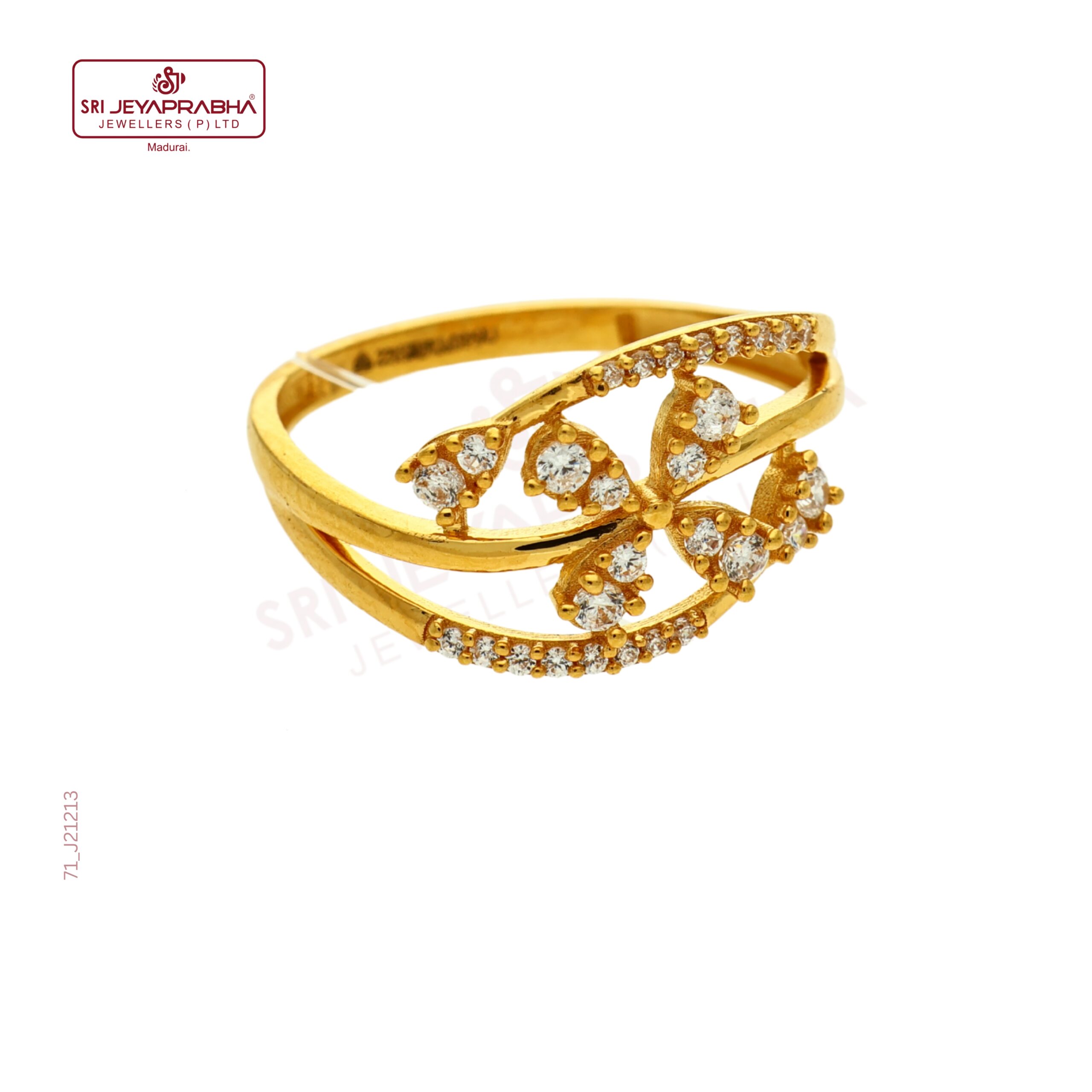 Casting Ring