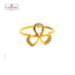 Casting Ring