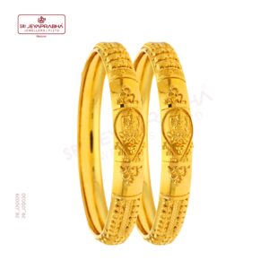 Bengali Bangles