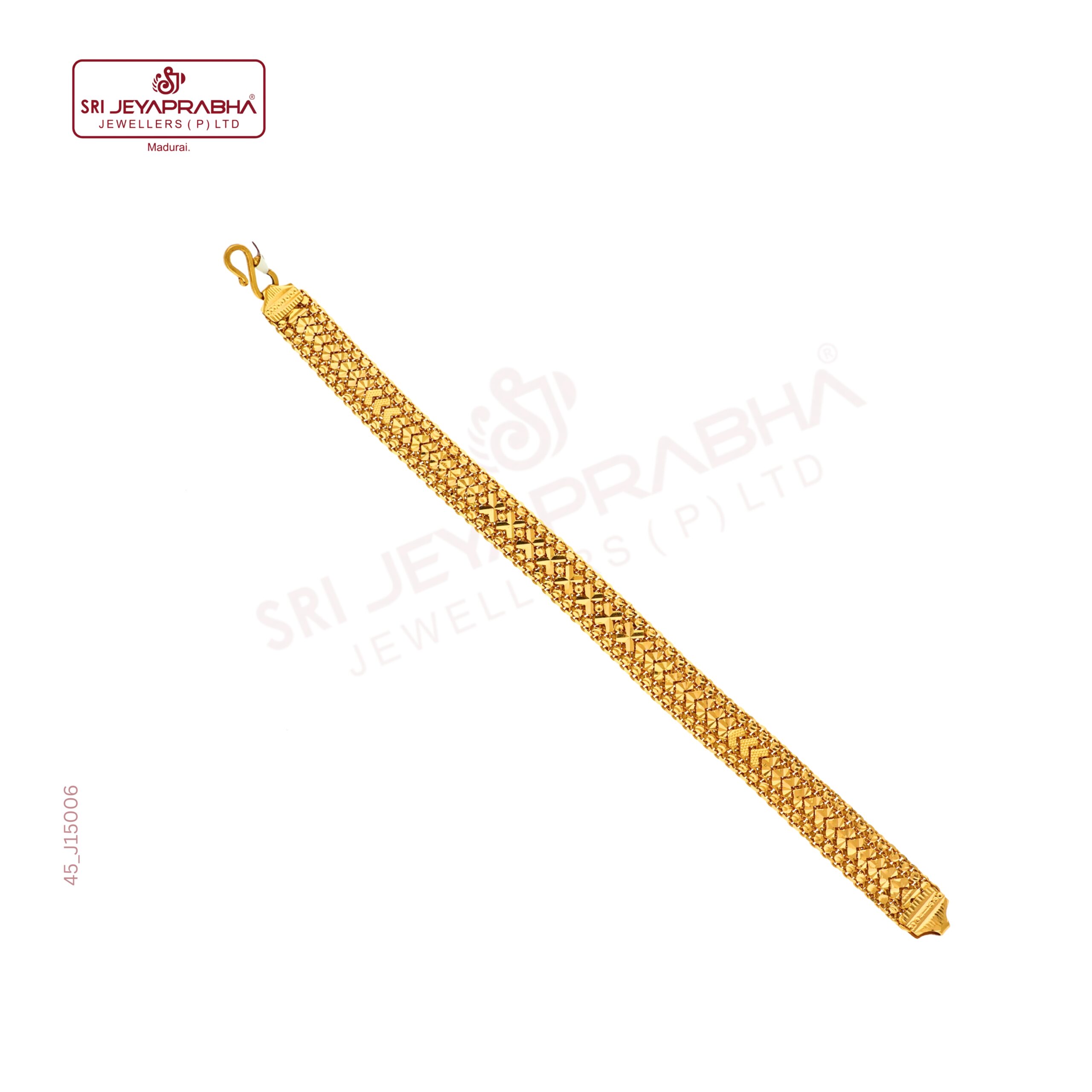 Gents Bracelet
