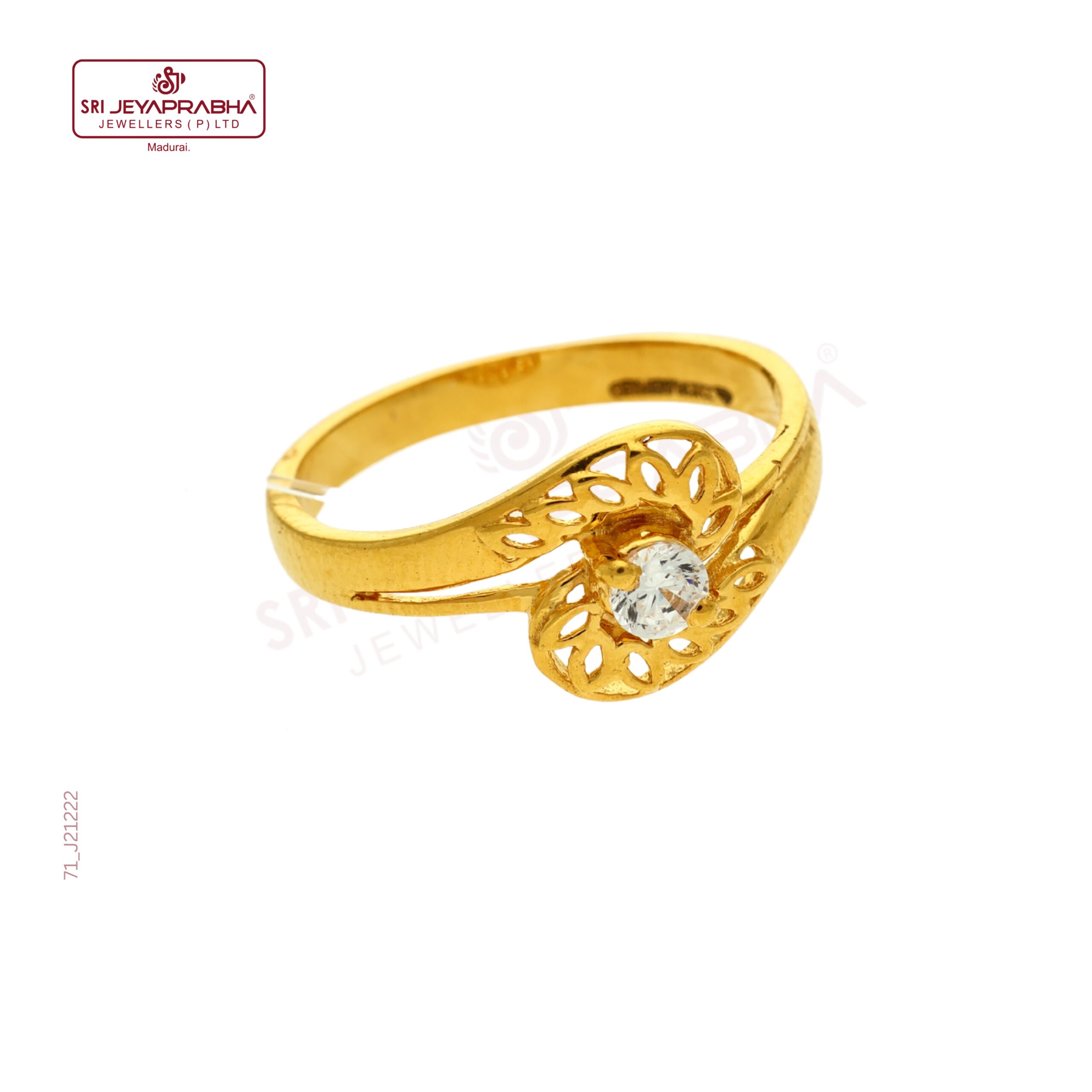 Casting Ring
