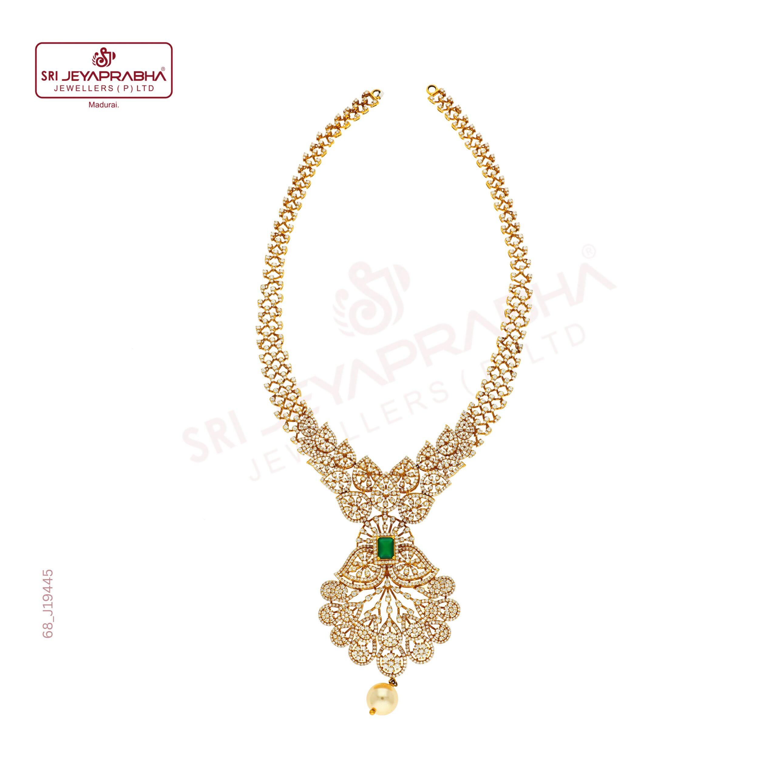 Stone Malai