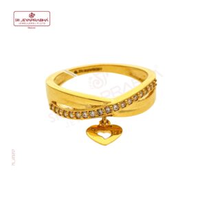 Casting Ring