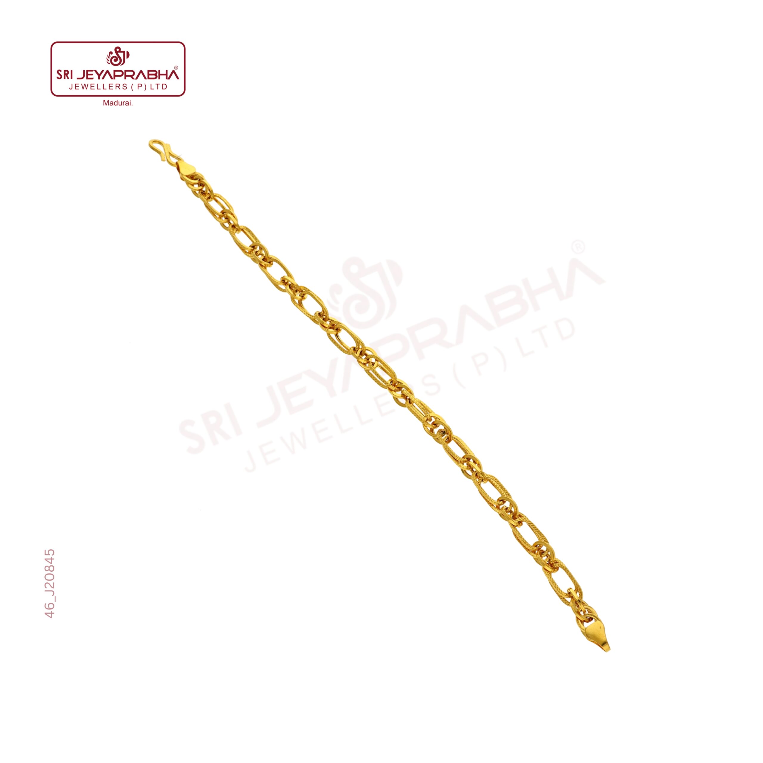 Gents Bracelet