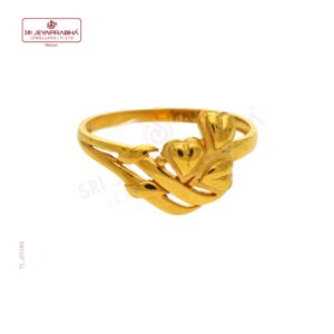 Casting Ring