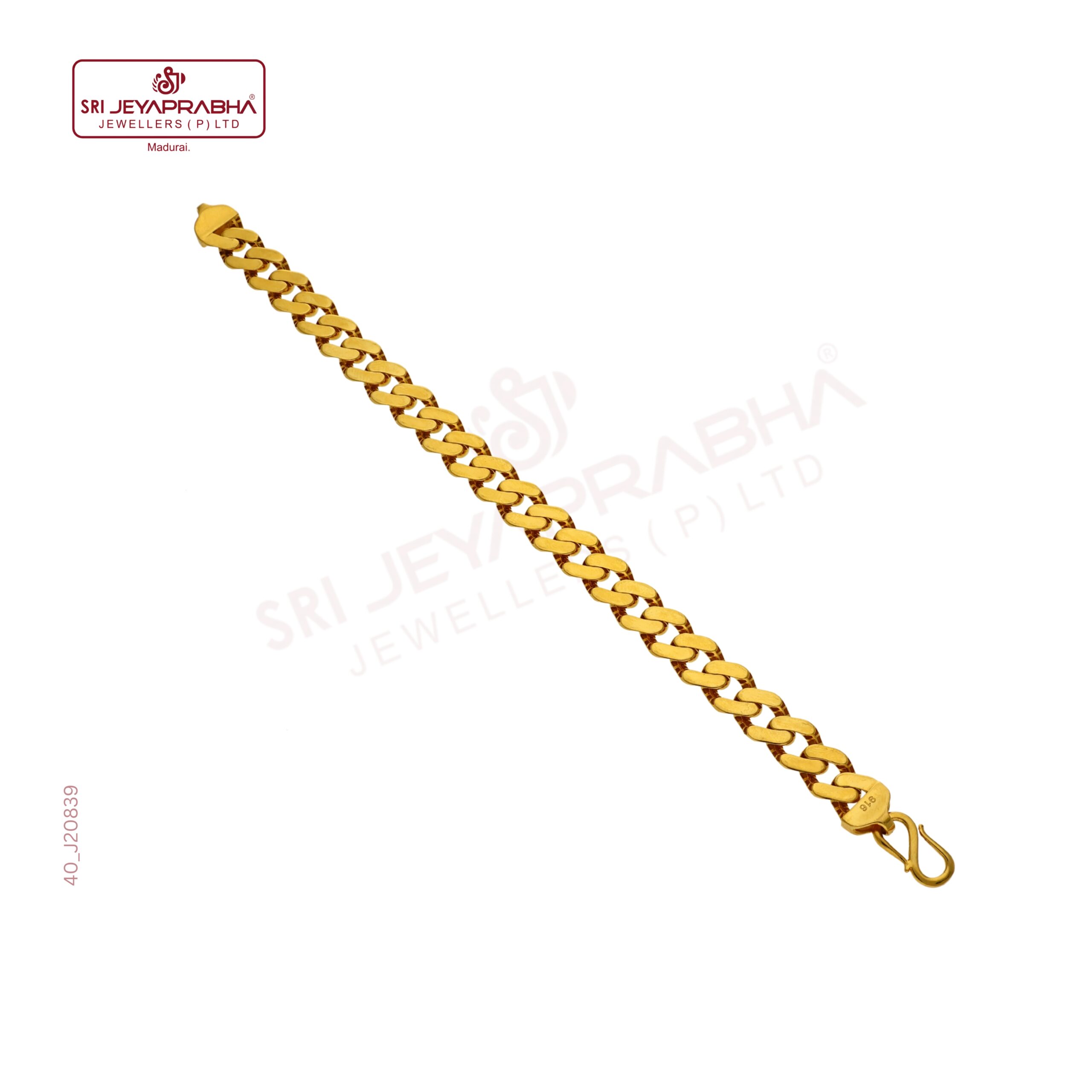 Gents Bracelet