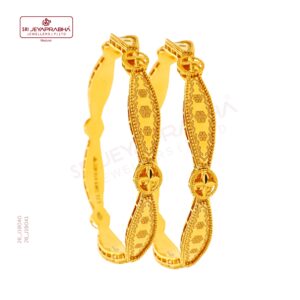 Fancy Bangle