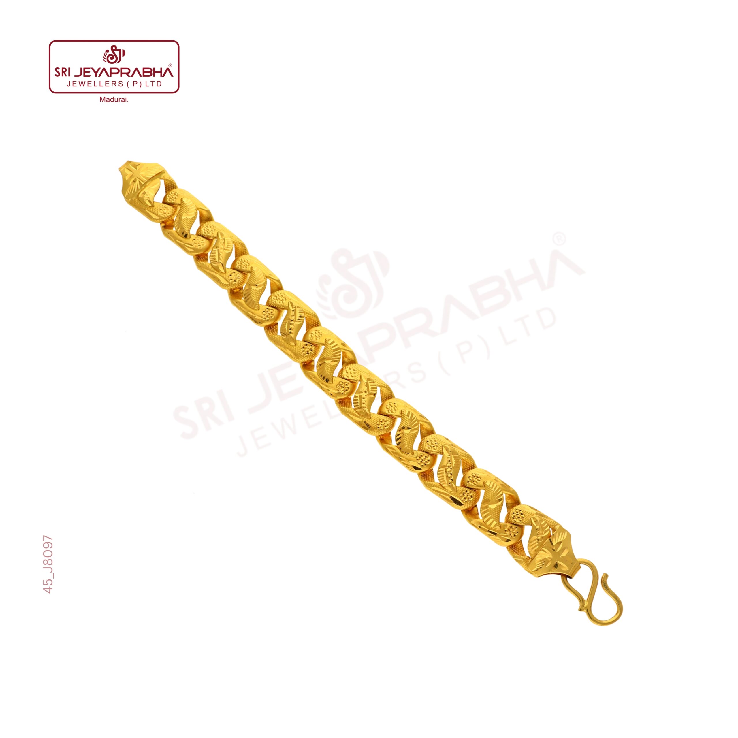 Gents Bracelet