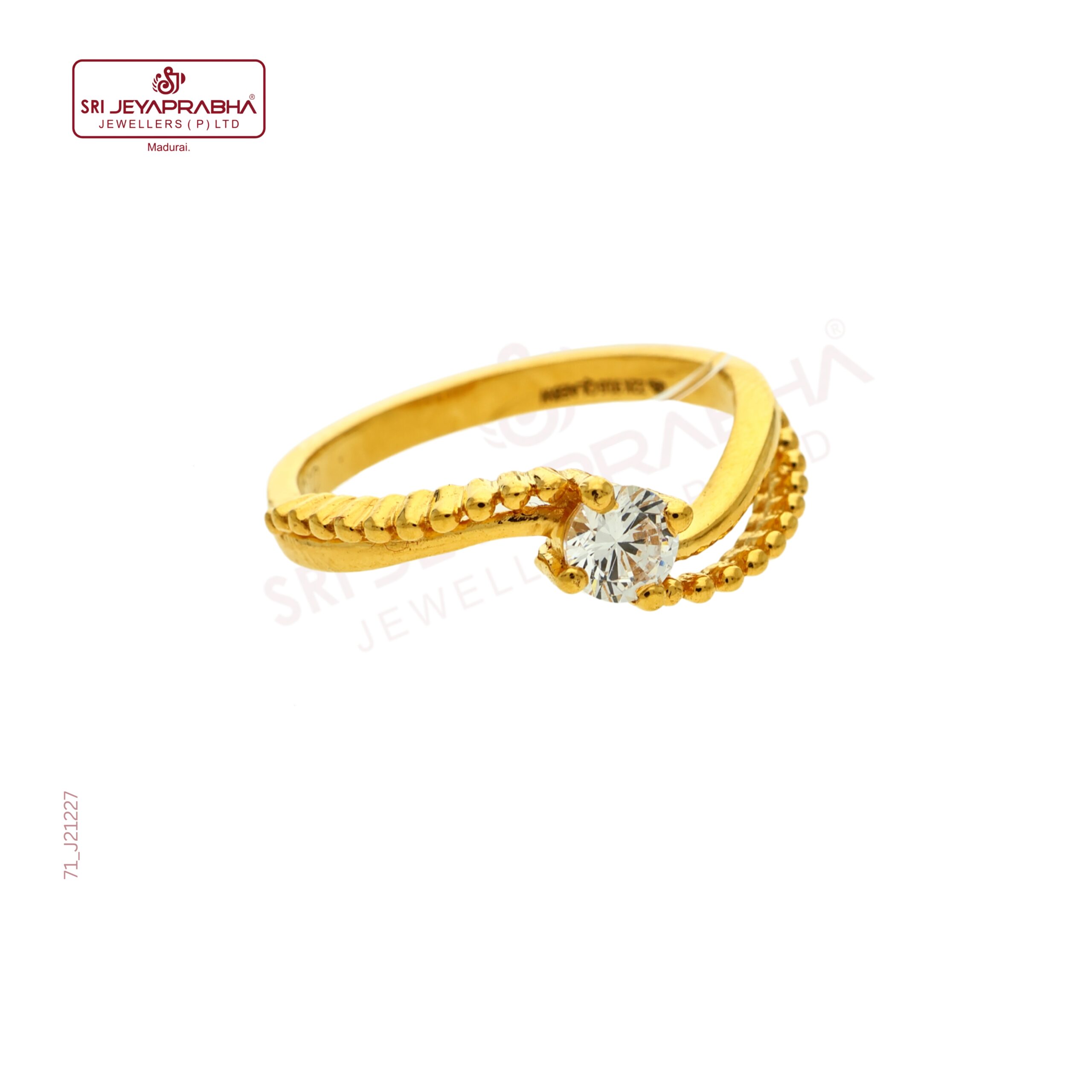 Casting Ring