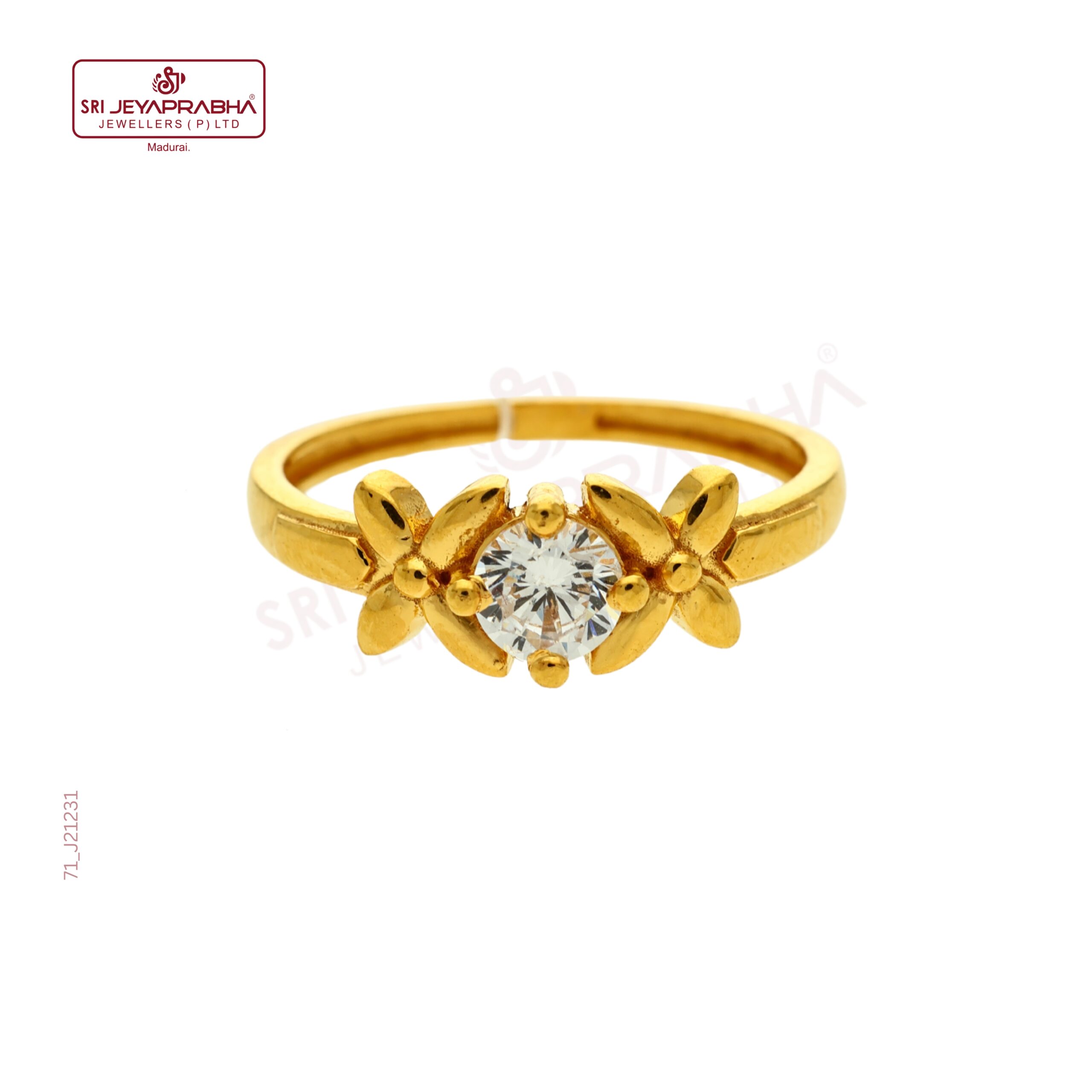 Casting Ring