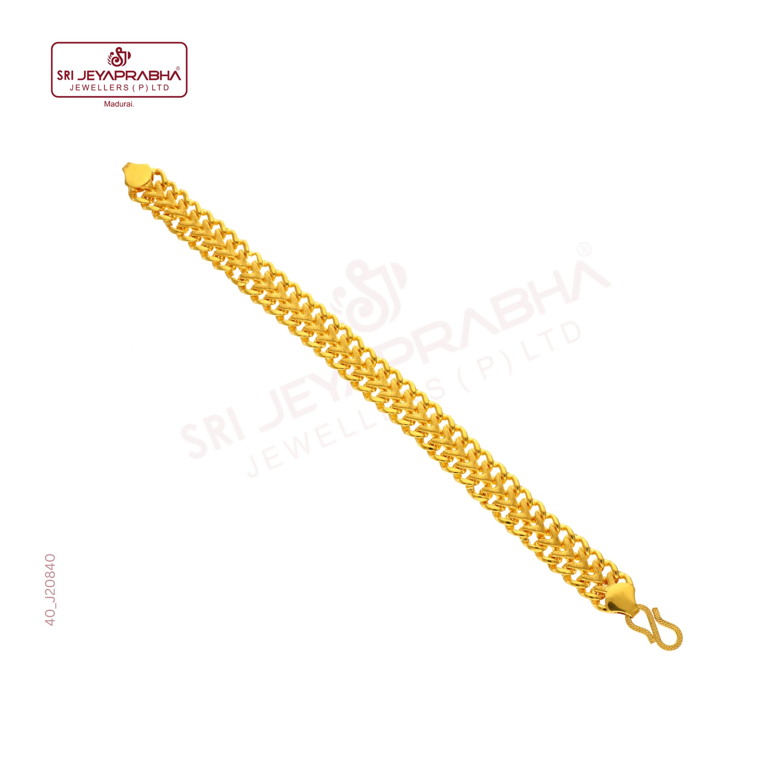 Gents Bracelet