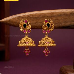 Antique Studs