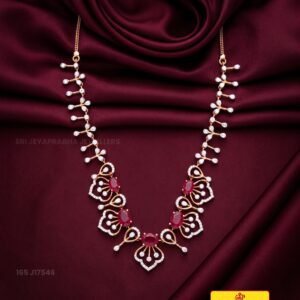 Diamond Necklace