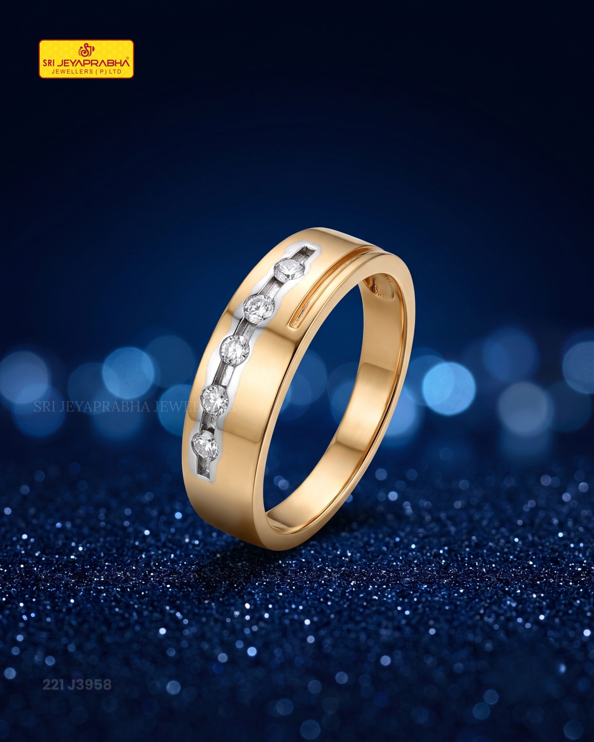 Daimond Ring