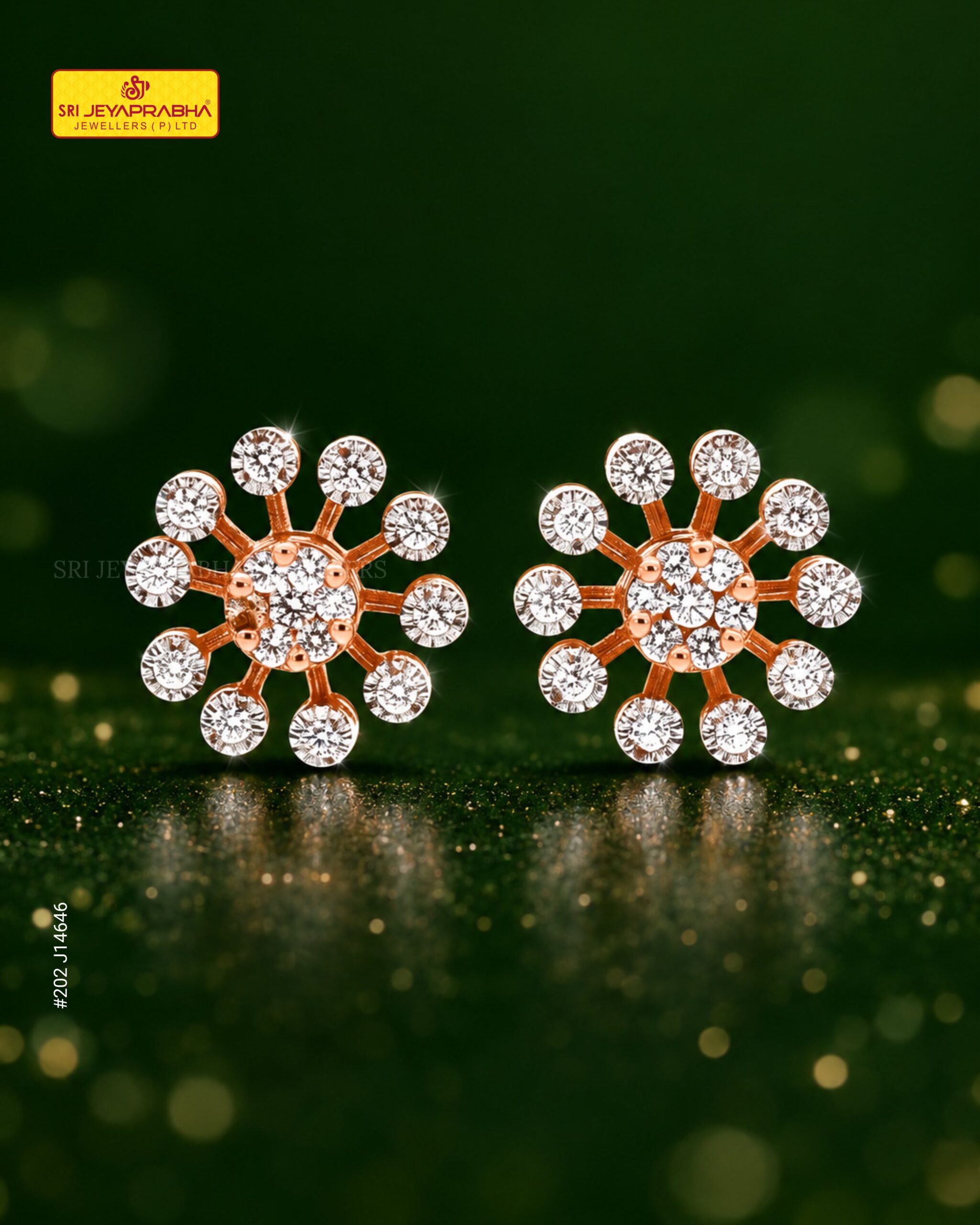 Diamond Stud
