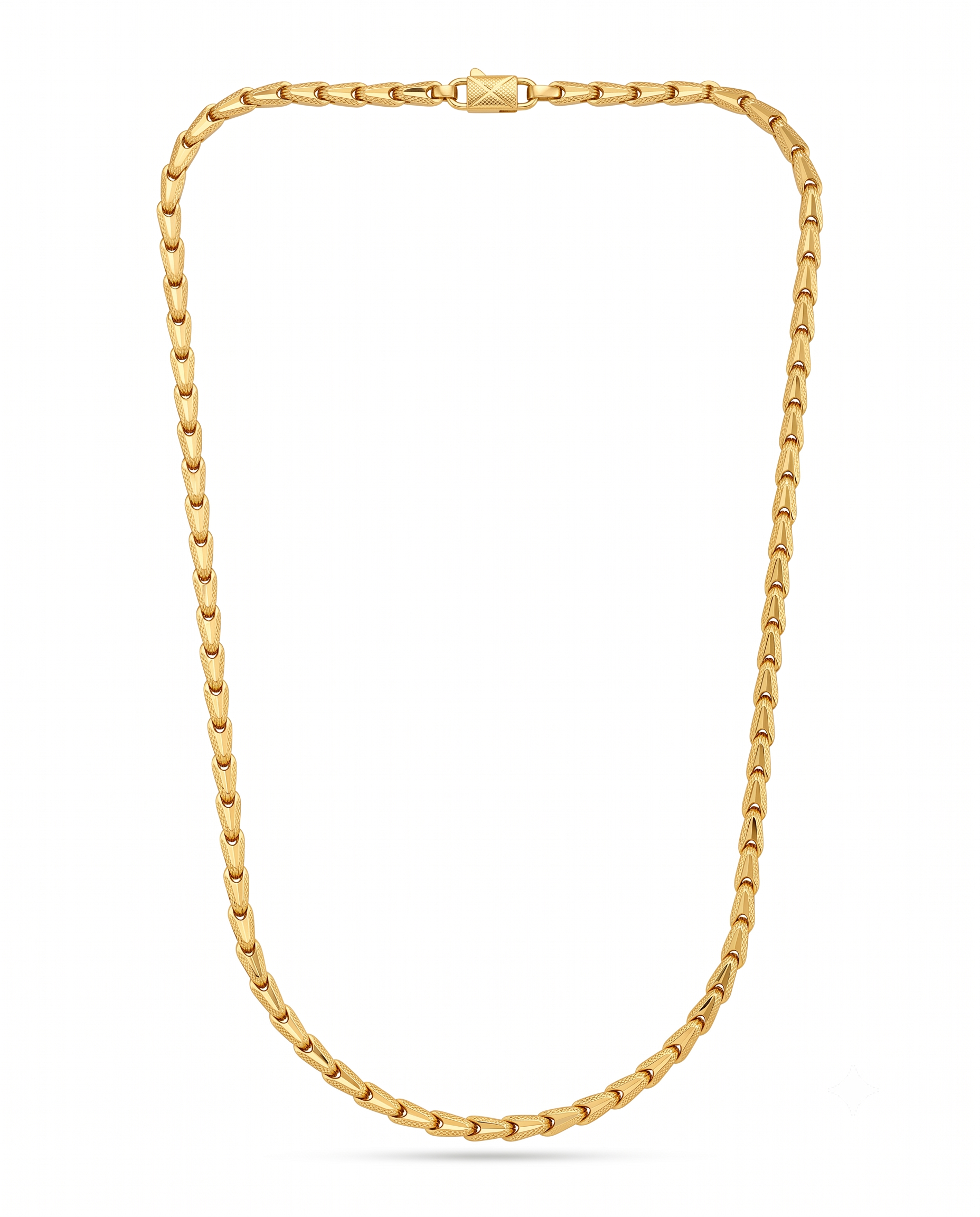 CASTING CHAIN - Image 2
