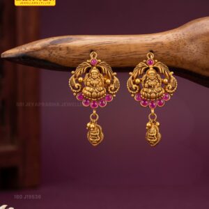 Antique Studs