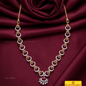 Diamond Necklace