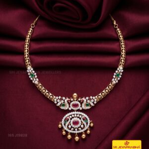 Diamond Necklace