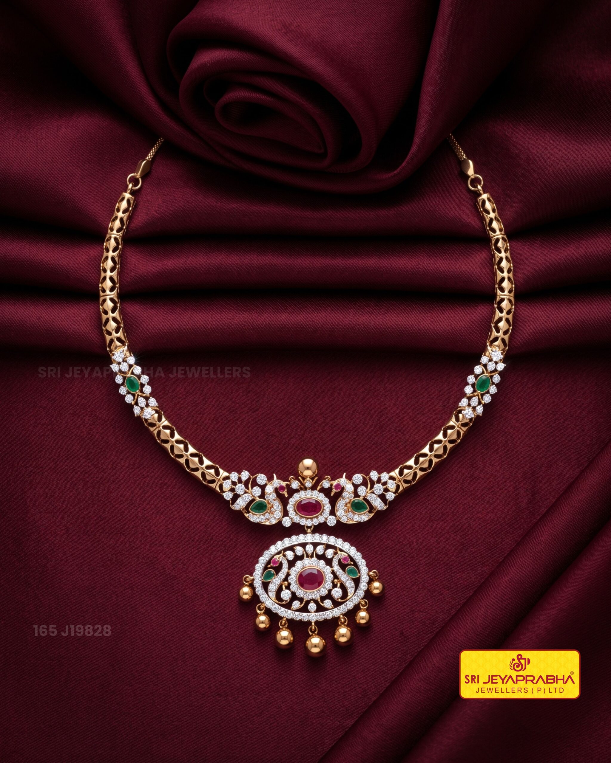Diamond Necklace