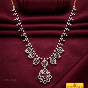 Diamond Necklace