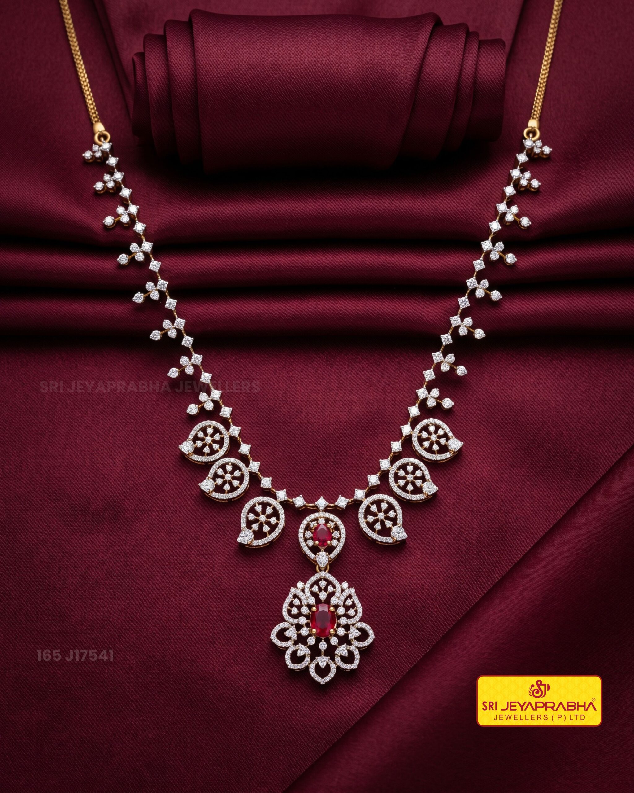 Diamond Necklace