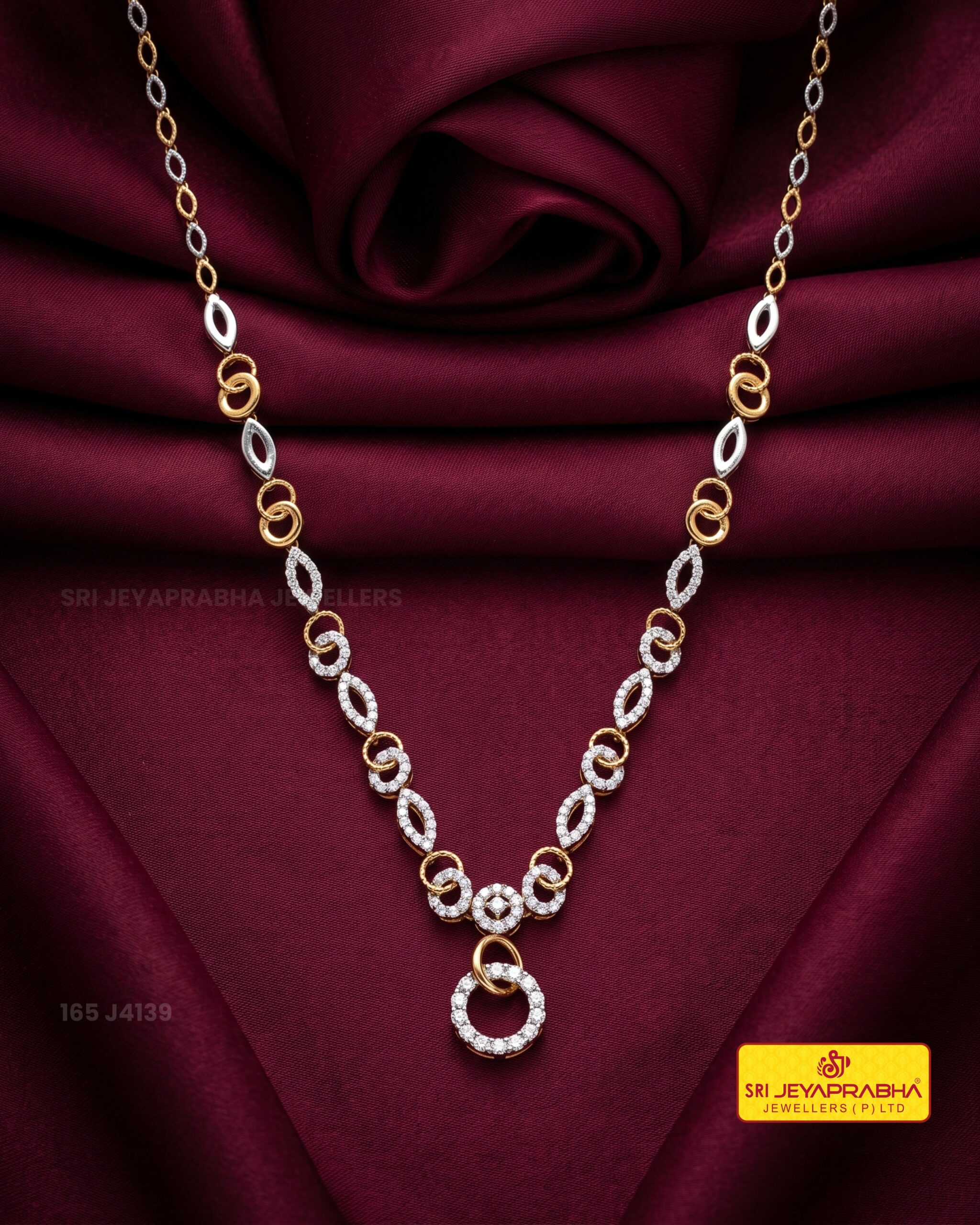 Diamond Necklace