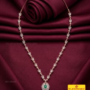 Diamond Necklace