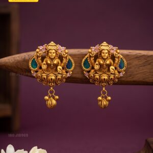 Antique studs