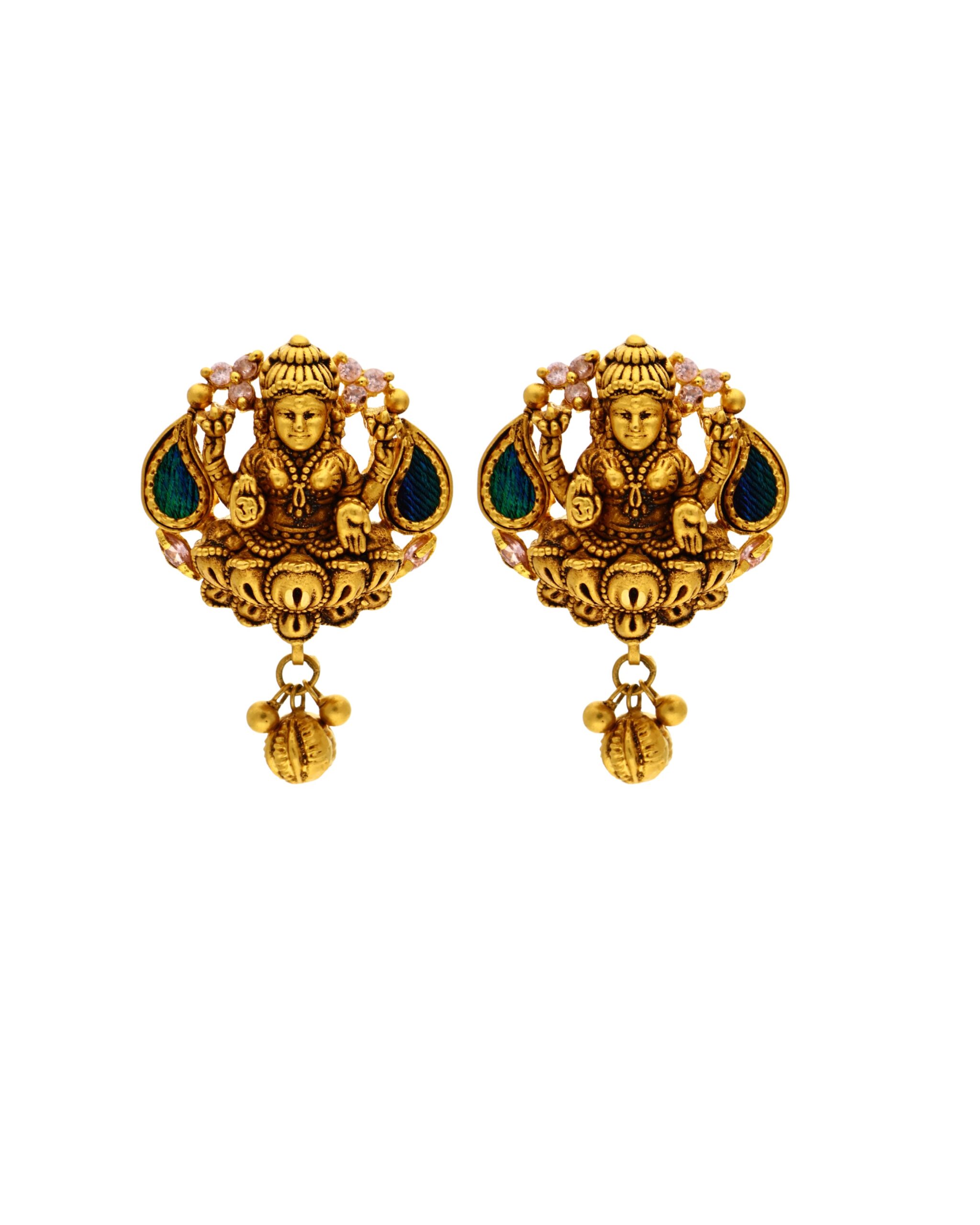 Antique studs - Image 2