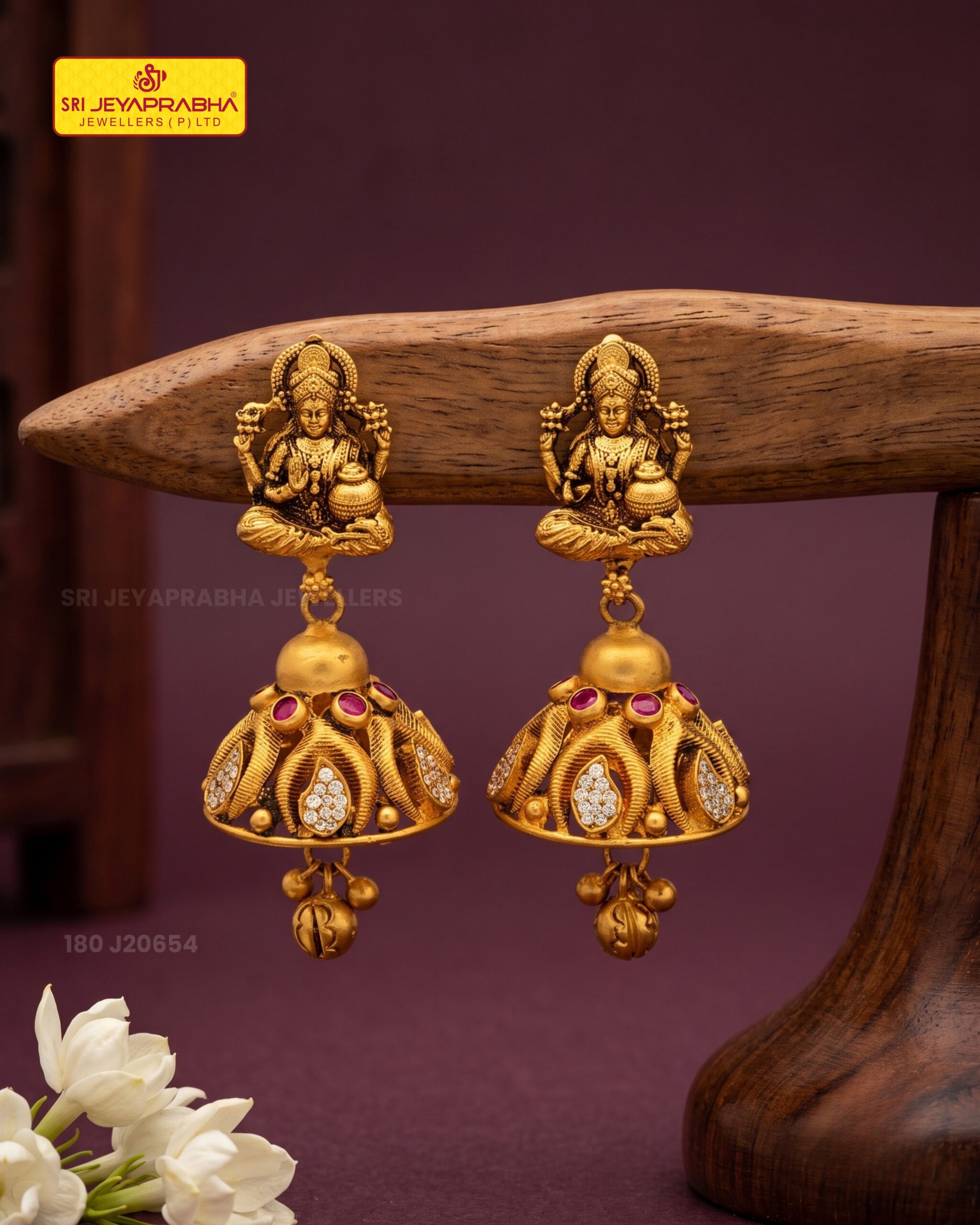 Antique Studs