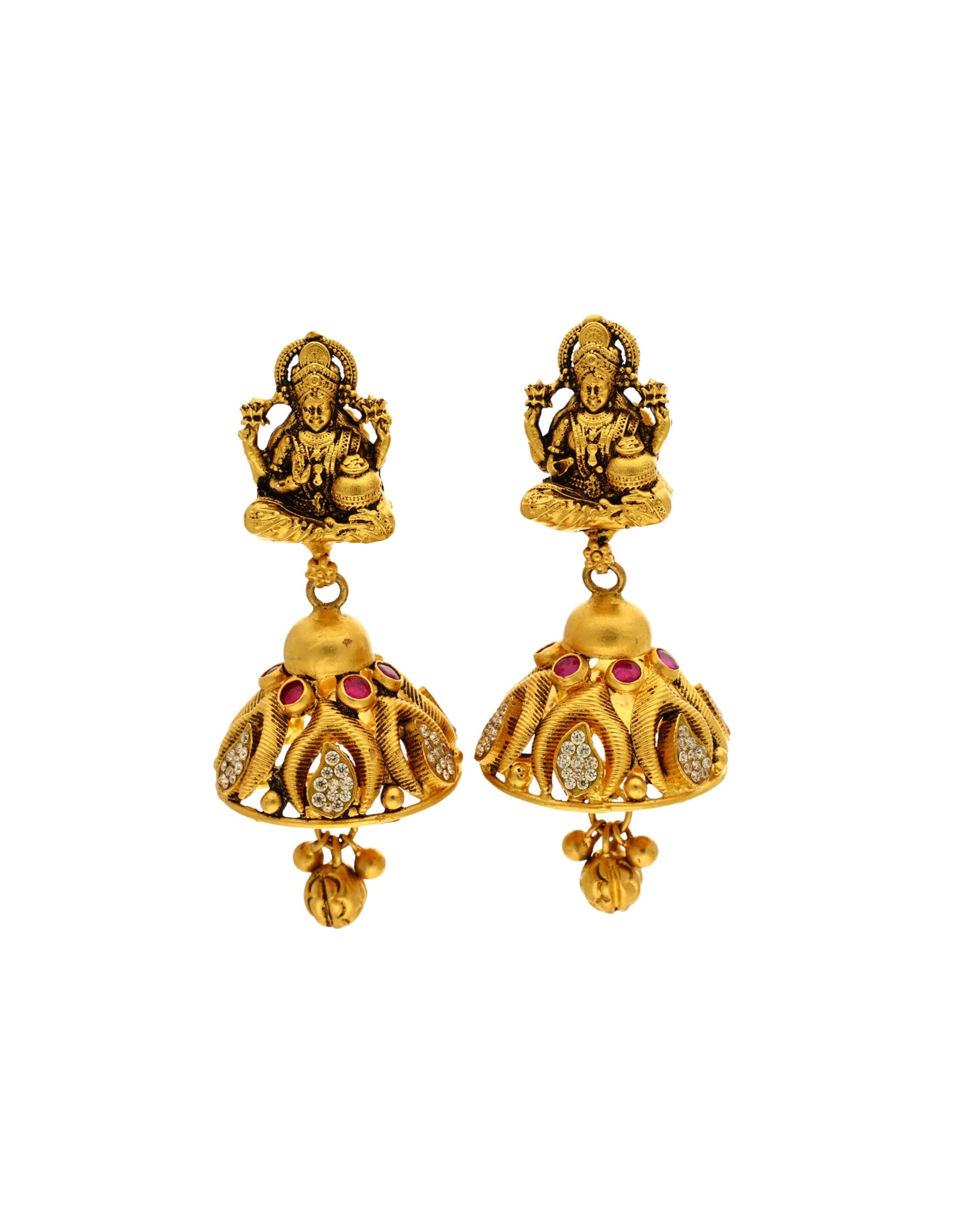 Antique Studs - Image 2