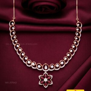 Diamond Necklace
