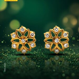 Diamond Stud