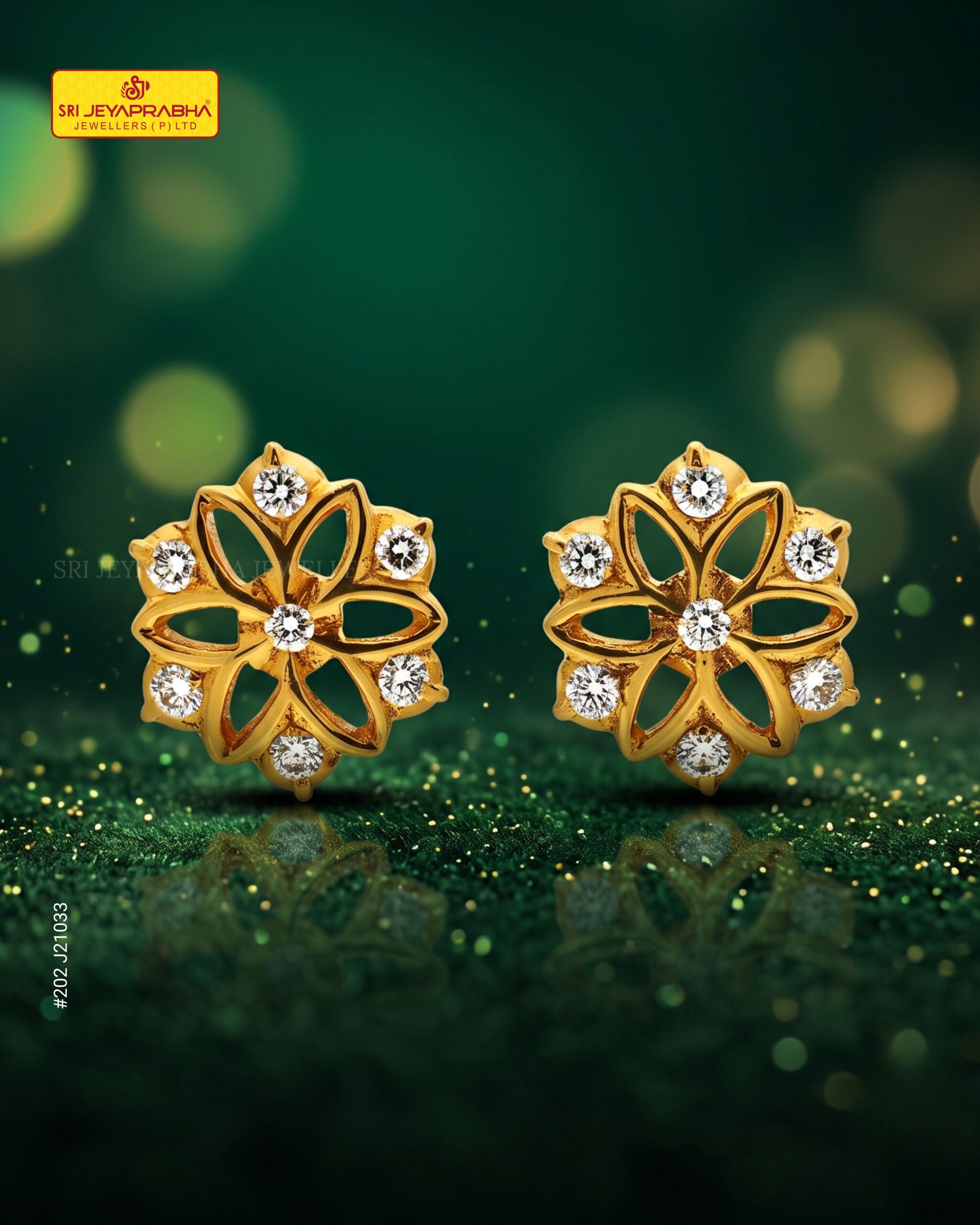 Diamond Stud