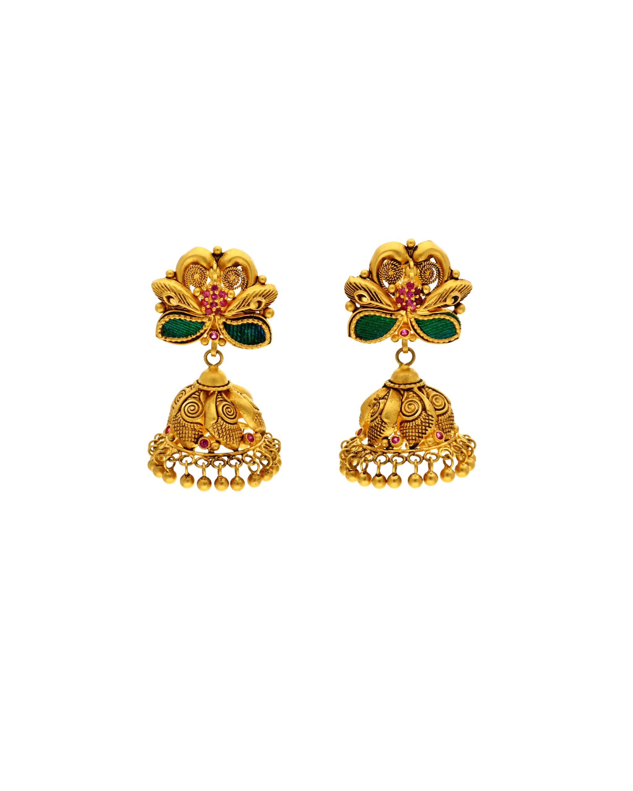 Antique Studs - Image 2