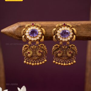 Antique Studs