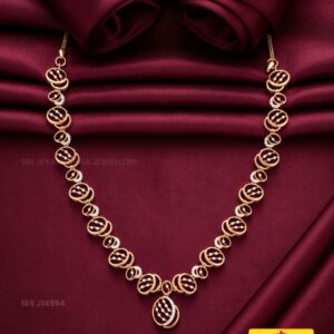 Diamond Necklace