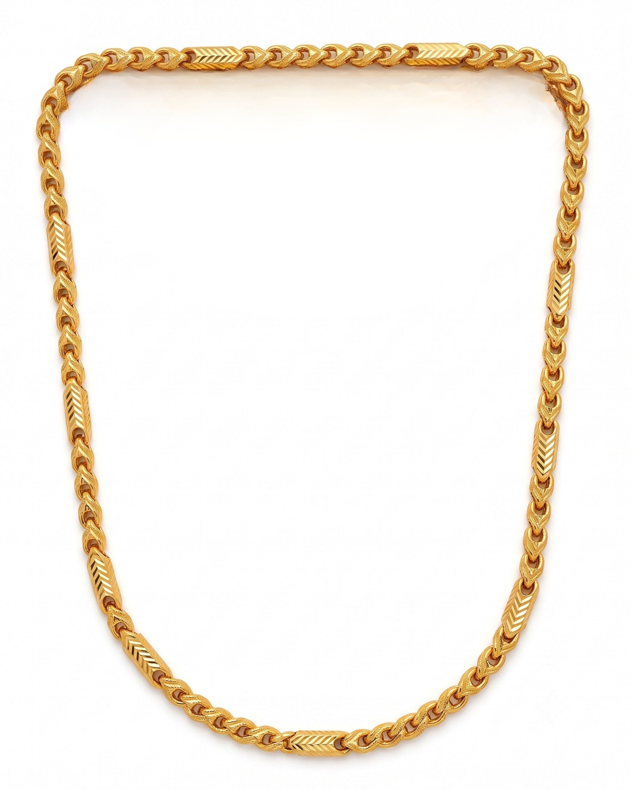 BAHUBALI CHAIN - Image 2