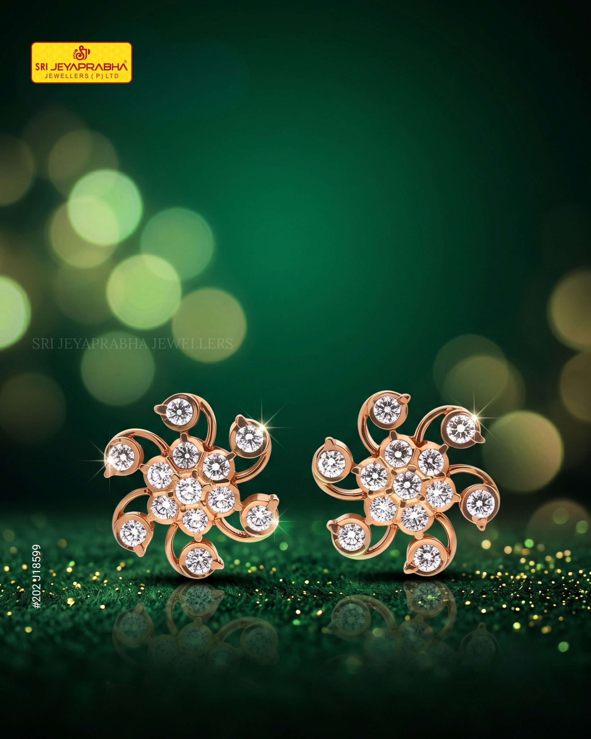 Diamond Stud