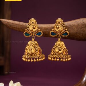Antique Studs