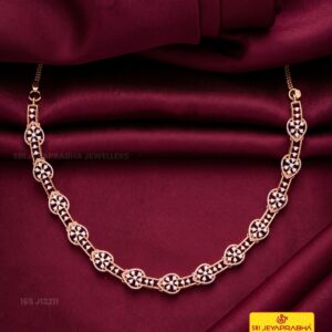 Diamond Necklace