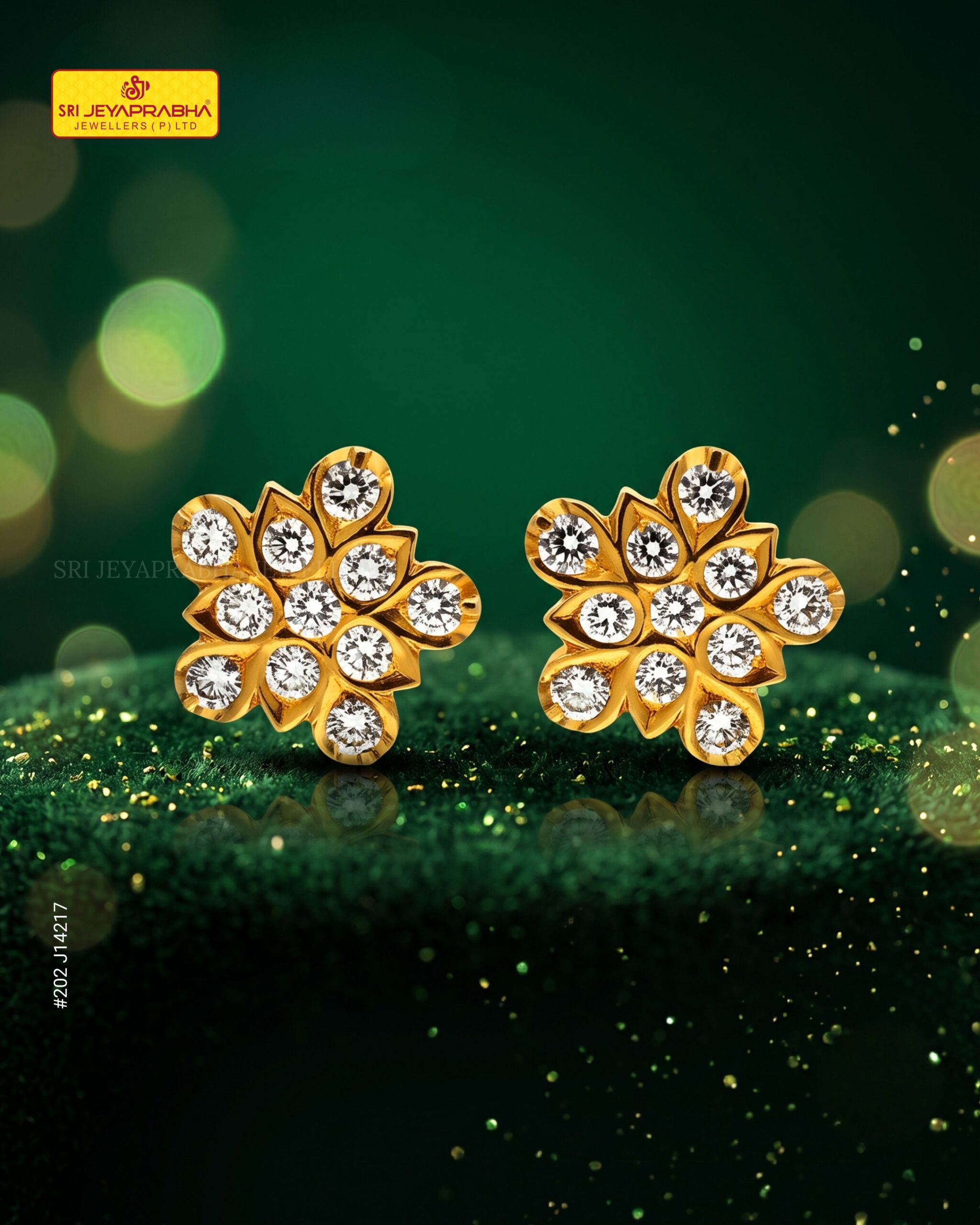 Diamond Stud