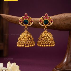 Antique Studs