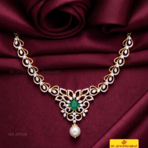 Diamond Necklace