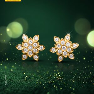 Diamond Stud