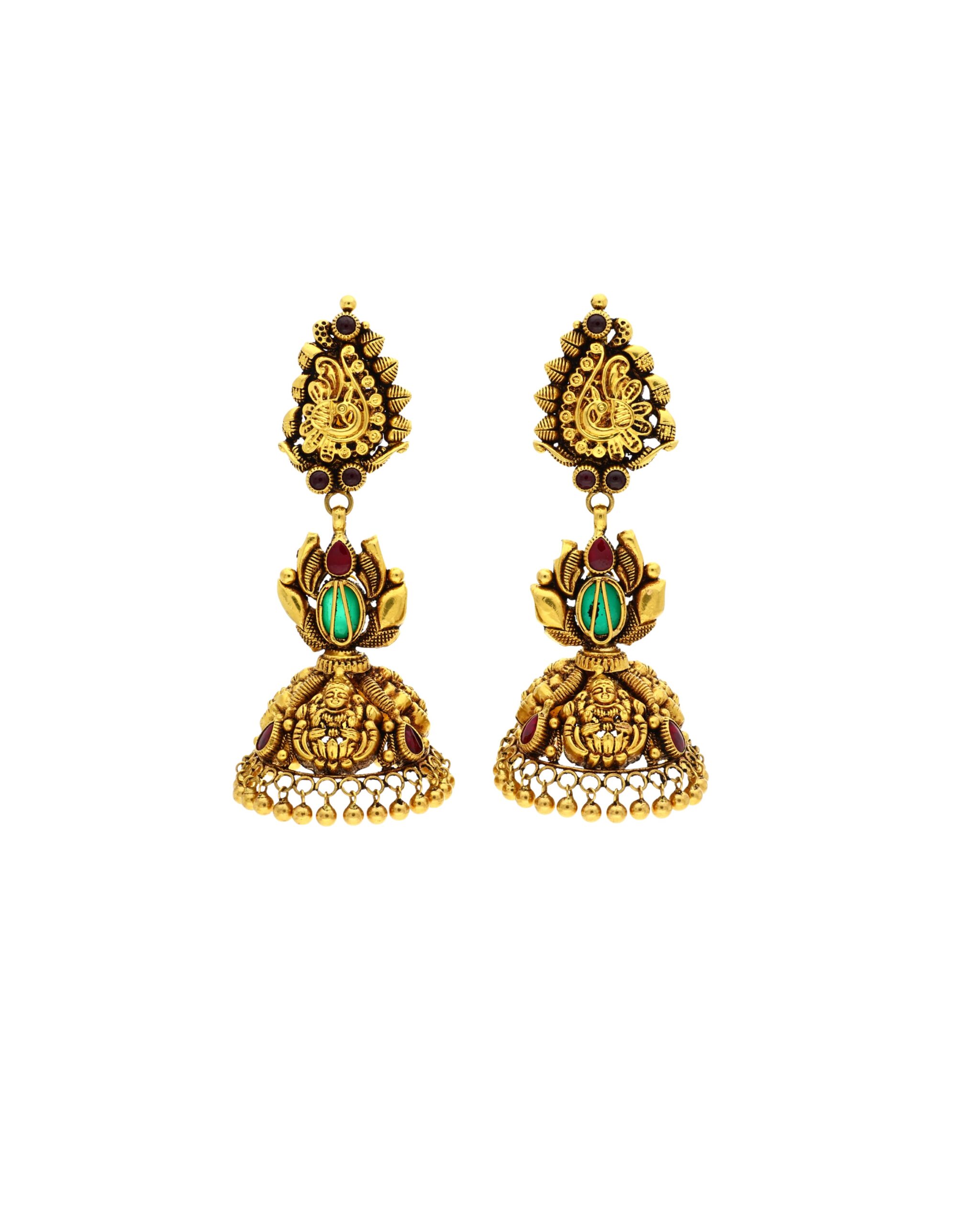 Antique Studs - Image 2