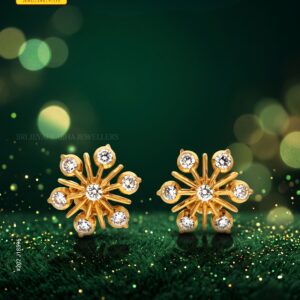 Diamond Stud
