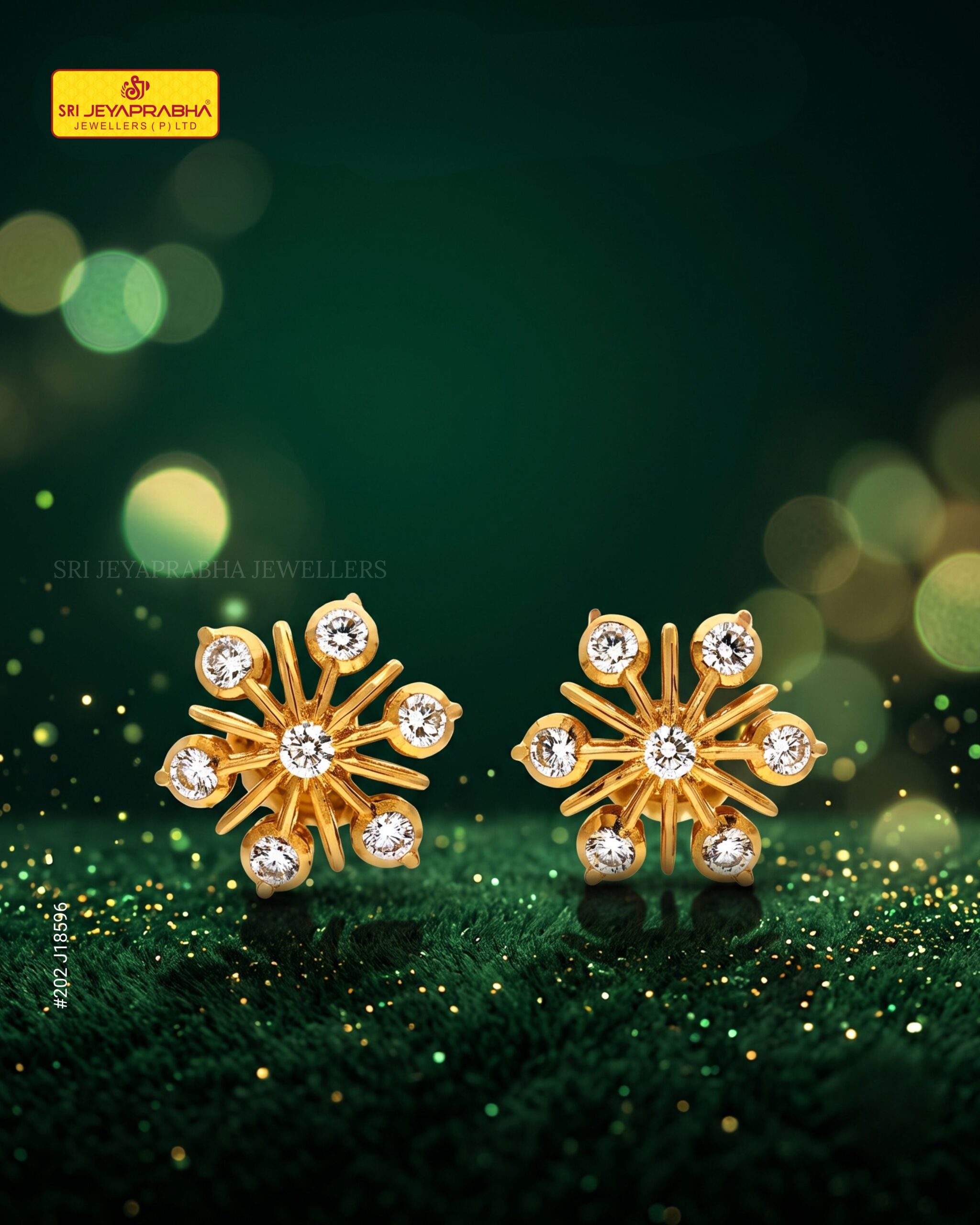 Diamond Stud